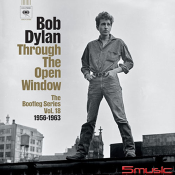 私藏錄音第18集: 敞窗之外1956-1963 (2CD)