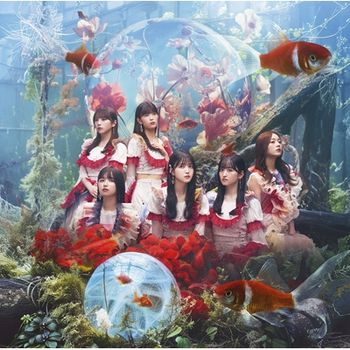 未定 (日本進口D盤-CD+BD)