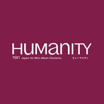 Humanity (日本進口初回生產限定盤 Timeless Ver.)