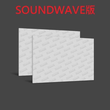 (SOUNDWAVE/隨機版)第一張單曲專輯「SPAGHETTI(Weverse Albums