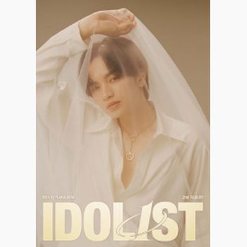 IDOL1ST (SONY日本進口初回限定盤A-(CD+DVD))