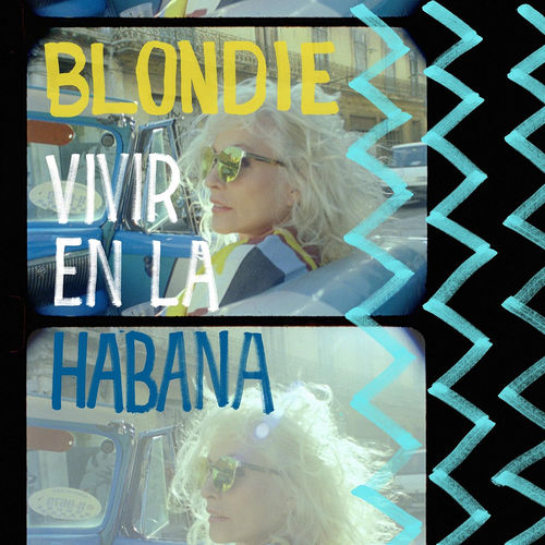 Vivir en la Habana (LP)