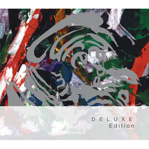 混音特集 2018全新數位錄音版 3CD豪華盤
