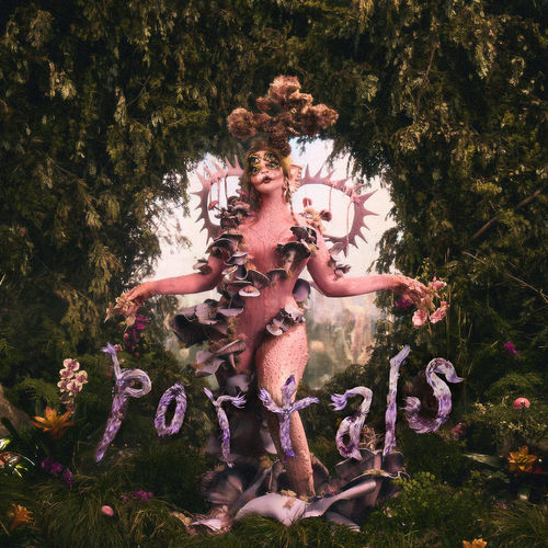 PORTALS (Bloodshot Translucent Vinyl)