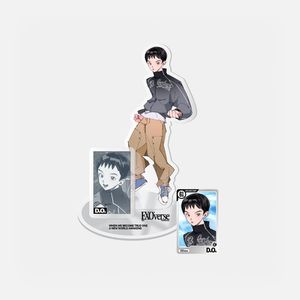 [EXO`verse]-角色壓克力立牌組(韓國進口)