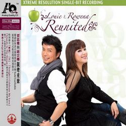 靚聲重聚 AQCD