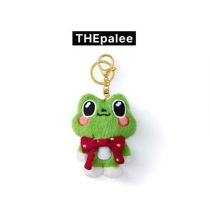 [HOLIDAY with MINITEEN]-(THEpalee)娃娃鑰匙圈(韓國進口)