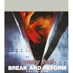 BREAK AND REFORM COLLECTION(華星40經典金唱片/香港進口復刻版)