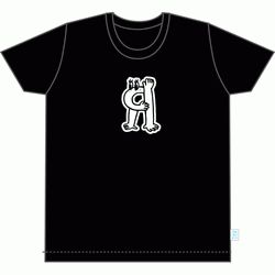 [相看兩不厭]黑T-L