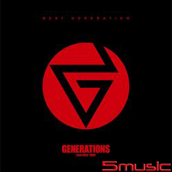BEST GENERATION