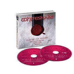 失言 (30周年紀念2CD豪華版)