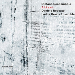 Stefano Scodanibbio : Alisei