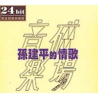 孫建平的情歌