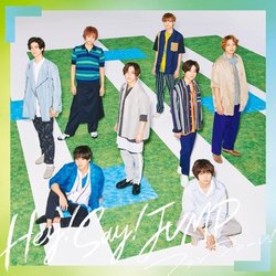 開場小號！(普通版 CD)