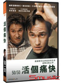 活個痛快