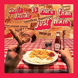 What s Inside is More Than Just Ham