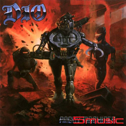 Angry Machines (Vinyl)