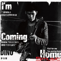 I`m Coming Home