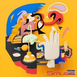Faces (Ltd. 3Lp Yellow)