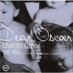 Dear Oscar(日本進口)