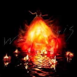 沃普爾吉斯之夜 (普通盤 CD)