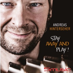 ANDREAS HINTERSEHER