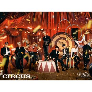 JAPAN 2nd Mini Album(日本進口初回生產限定A盤)