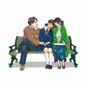 百年十色(日本進口初回生產限定版)