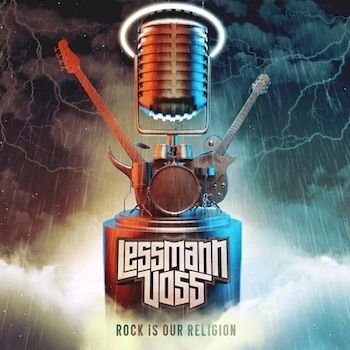 Rock Is Our Religion