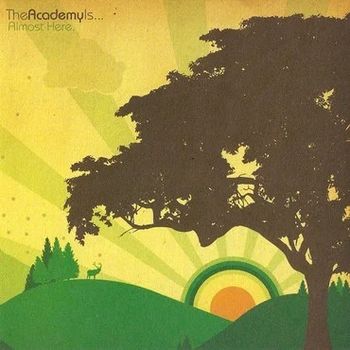 即將到來   (1LP)