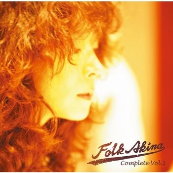 Folk Songs ～ 歌姬抒情歌(日本進口限定盤黑膠(LP))