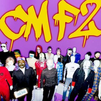 CMF2 (Standard Black LP)