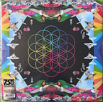 夢過頭 (1LP)