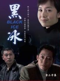 黑冰-(全20集)