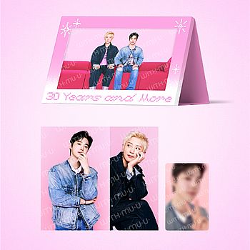 [SMTOWN LIVE 2025 TOUR]-團體相片組(韓國進口)