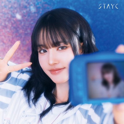 Lover, Killer / BEBE -Japanese Ver.(Solo盤 YOON盤)