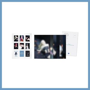 [BLUE VALENTINE]-明信片組(韓國進口)