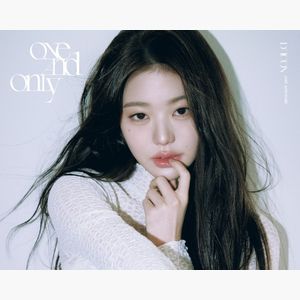 (WEVERSE/A版)DICON VOLUME N 31 寫真書(韓國進口)