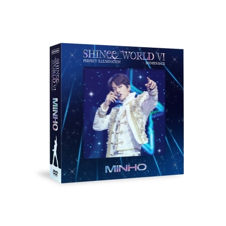 (MINHO版)WORLD VI [PERFECT ILLUMINATION :