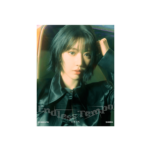 (WEVERSE/B版SAKURA)DICON VOLUME N 32 寫真書(韓國進口)