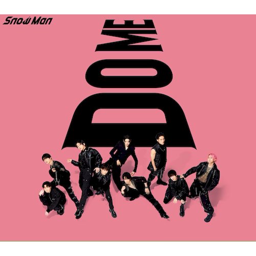 i DO ME(初回版B-CD+DVD)