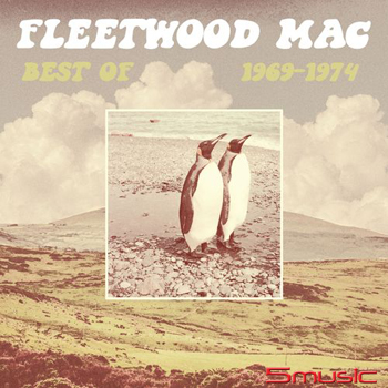 Best Of 1969-1974