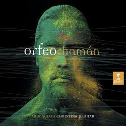 巫師奧菲歐 (CD+DVD)