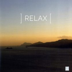 放鬆(LP)
