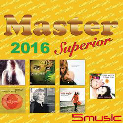 Master發燒碟2016