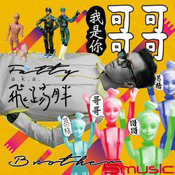 我是你哥哥