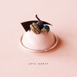 愛的蜜糖(日本進口CD+BD盤)