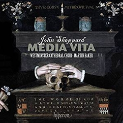 約翰謝帕德 : 宗教音樂曲