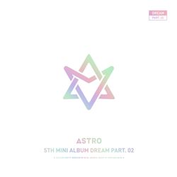 Dream Part.02 : BARAM(韓國進口限量With版)