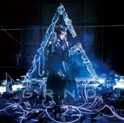 G.R.N.D.(CD+DVD初回盤)
